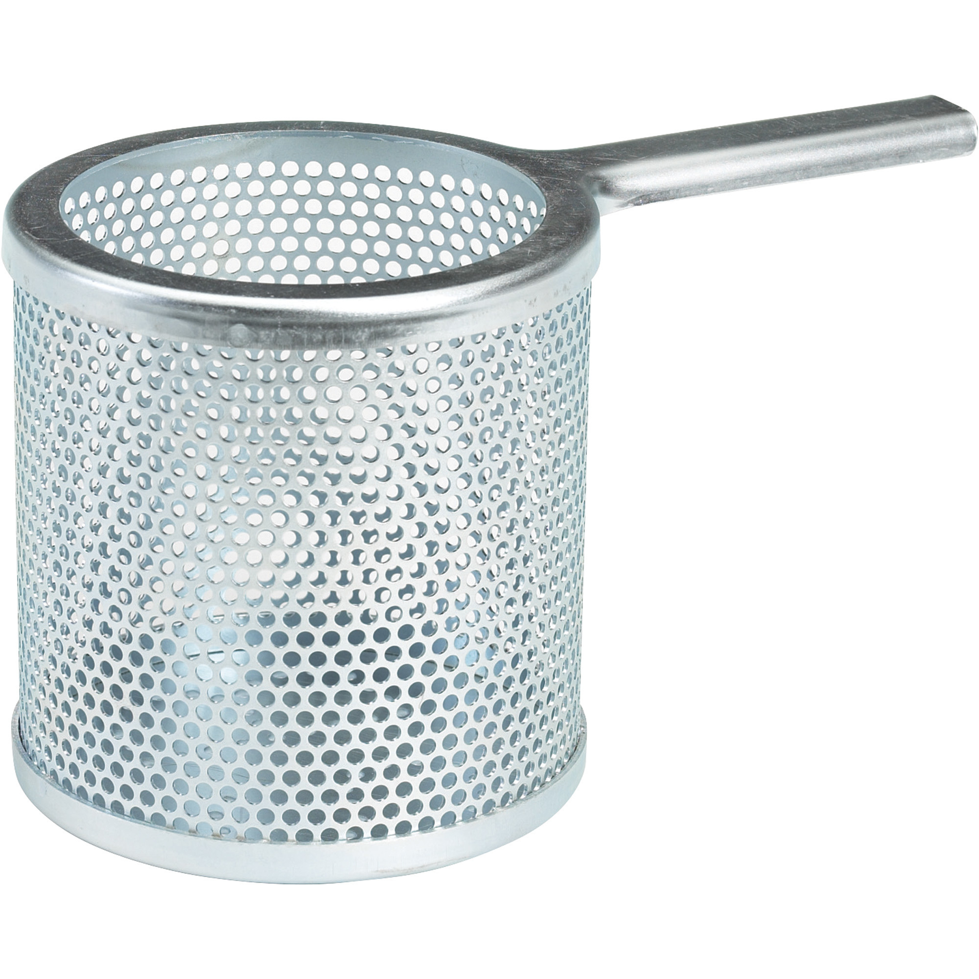 ALC Abrasive Blaster Nut and Bolt Basket, Model# 41909